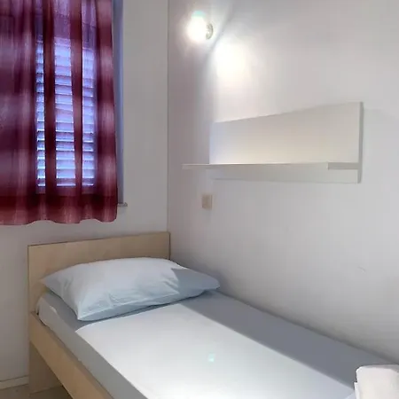 Center Apartment