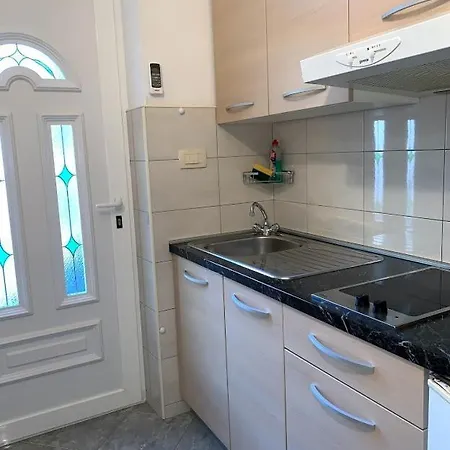 Apartment Center
