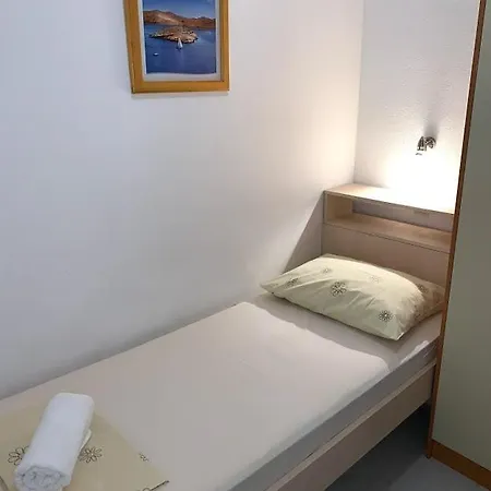 Apartment Center