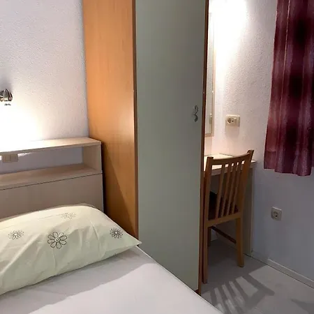 Center Apartment