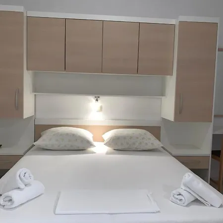 Center Apartment