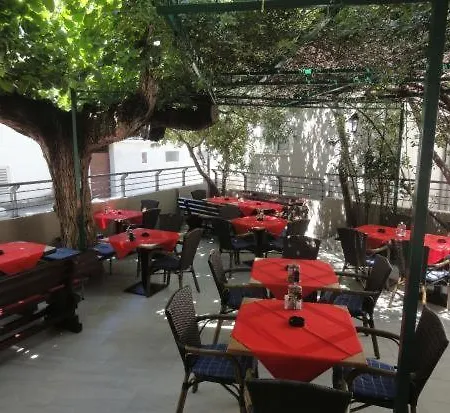 Center * Baška Voda