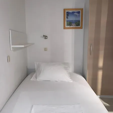 Apartment Center *