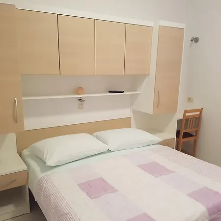 Apartment Center *