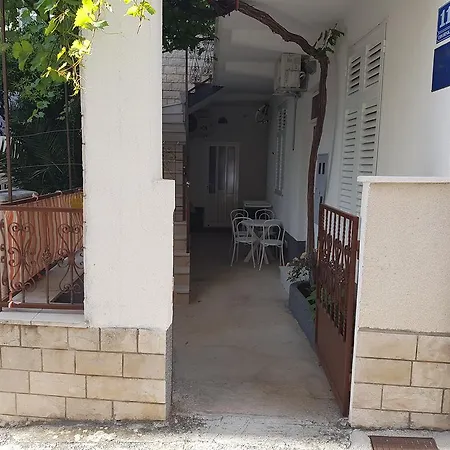 Center