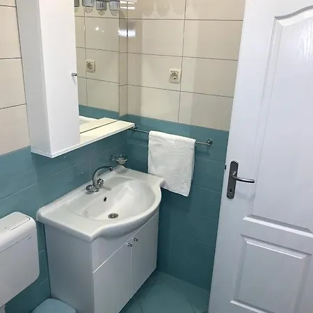 Center Appartement