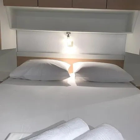 Appartement Center Baška Voda