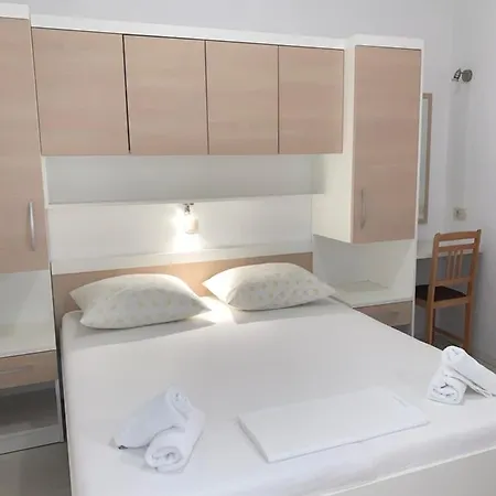 Center Baška Voda