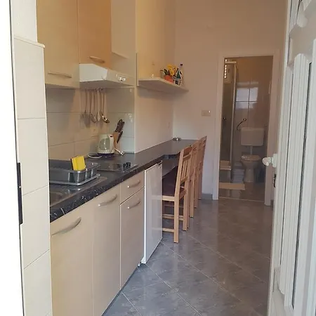 Center Baška Voda